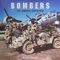 Book cover of Bombers - The Aircrew Experience by KAPLAN, Philip
